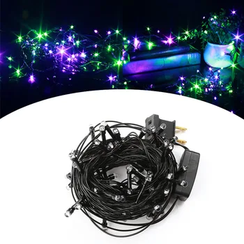 Colorful Transformation String Lights Restaurant Festivous Lampu Tumblr Party Decorations Wedding Scene 70led Refectory
Colorful Transformation String Lights Restaurant Festivous Lampu Tumblr Party Decorations Wedding Scene 70led Refectory