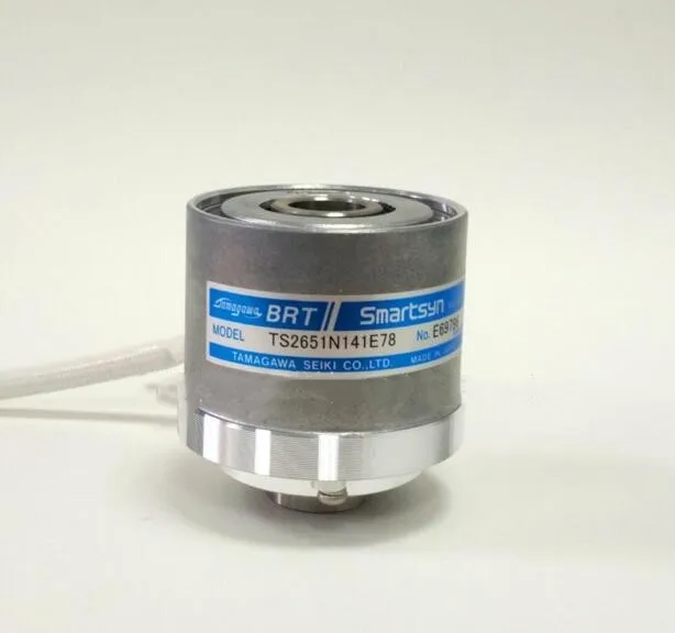 FREE SHIPPING 100% NEW and original TS2651N141E78/ TS2651N181E78 encoder sensor
FREE SHIPPING 100% NEW and original TS2651N141E78/ TS2651N181E78 encoder sensor