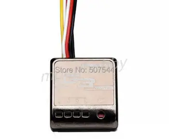 Hobbywing G3 Gyro Head Lock Gyroscope For RC Helicopter free shipping with tracking
Hobbywing G3 Gyro Head Lock Gyroscope For RC Helicopter free shipping with tracking