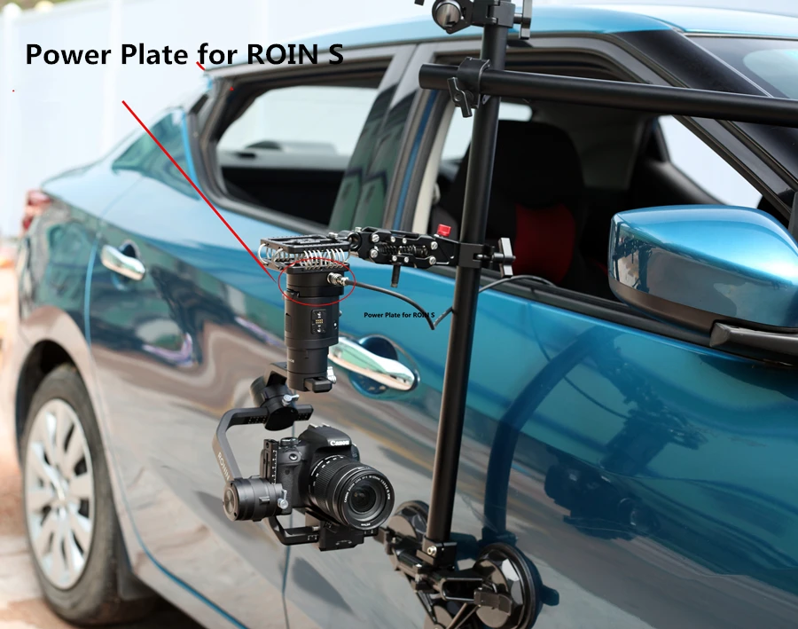 ROIN S power plate02