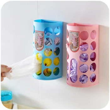 2pcs! Multi function garbage bags holder storage box Organizer Wall Mounted Household Hanging basket for home clean
2pcs! Multi function garbage bags holder storage box Organizer Wall Mounted Household Hanging basket for home clean