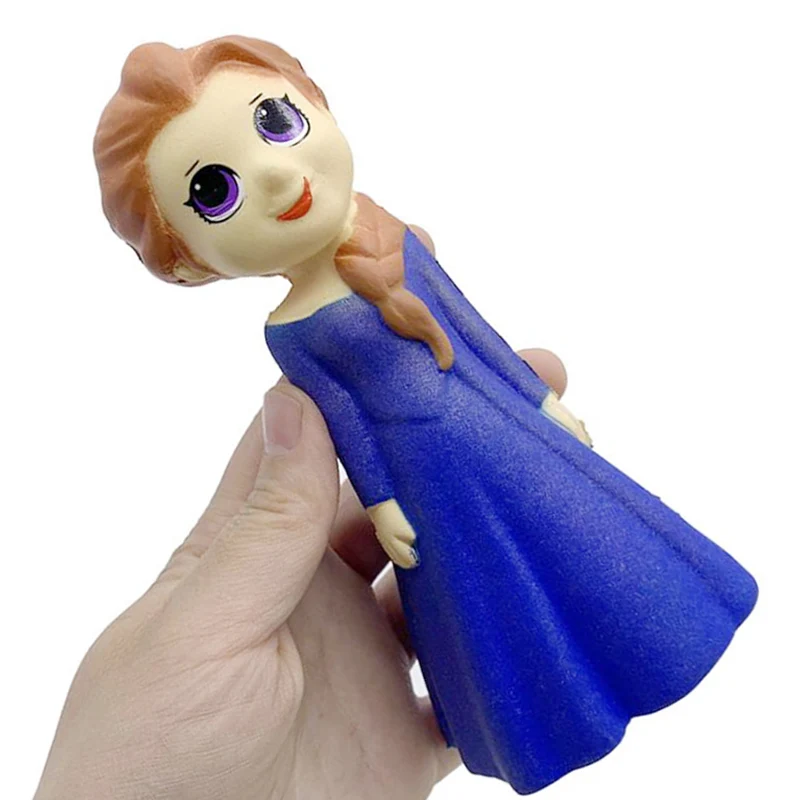 Jumbo Kawaii Aisha Snow White Princess Squishy Girl Toy Slow Rising Scented Simulation Stress Relief Funny Gift Toy for Children
Jumbo Kawaii Aisha Snow White Princess Squishy Girl Toy Slow Rising Scented Simulation Stress Relief Funny Gift Toy for Children