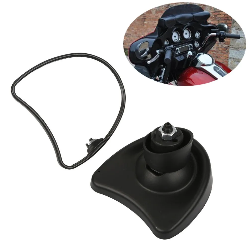 Motorcycle Inner Fairing Mount Mirrors For Harley Electra Street Glide Trike FLHTC FLHX FLHTCUTG FLHT 1996-2013
Motorcycle Inner Fairing Mount Mirrors For Harley Electra Street Glide Trike FLHTC FLHX FLHTCUTG FLHT 1996-2013