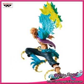 PrettyAngel - Genuine Banpresto SCultures BIG Zoukeiou 6 Vol.6 ONE PIECE MARCO Collection Figure
PrettyAngel - Genuine Banpresto SCultures BIG Zoukeiou 6 Vol.6 ONE PIECE MARCO Collection Figure