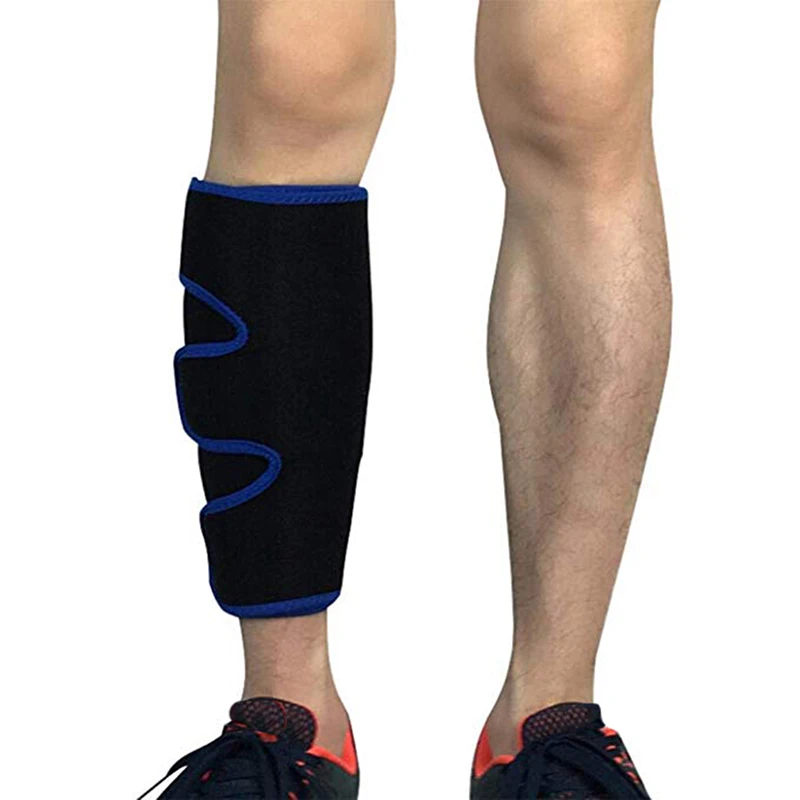 Outdoor Portable Multi-function Convenient Legwarmers Professional Nursing Calf Adjustable Pressure Protector Exercise Equipment
Outdoor Portable Multi-function Convenient Legwarmers Professional Nursing Calf Adjustable Pressure Protector Exercise Equipment