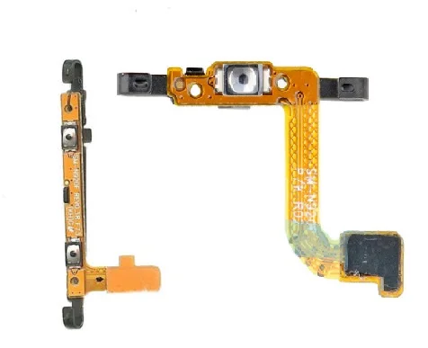 Power Switch Button Volume Button Flex Cable Ribbon For Samsung Galaxy Note 5 SM-N920
Power Switch Button Volume Button Flex Cable Ribbon For Samsung Galaxy Note 5 SM-N920