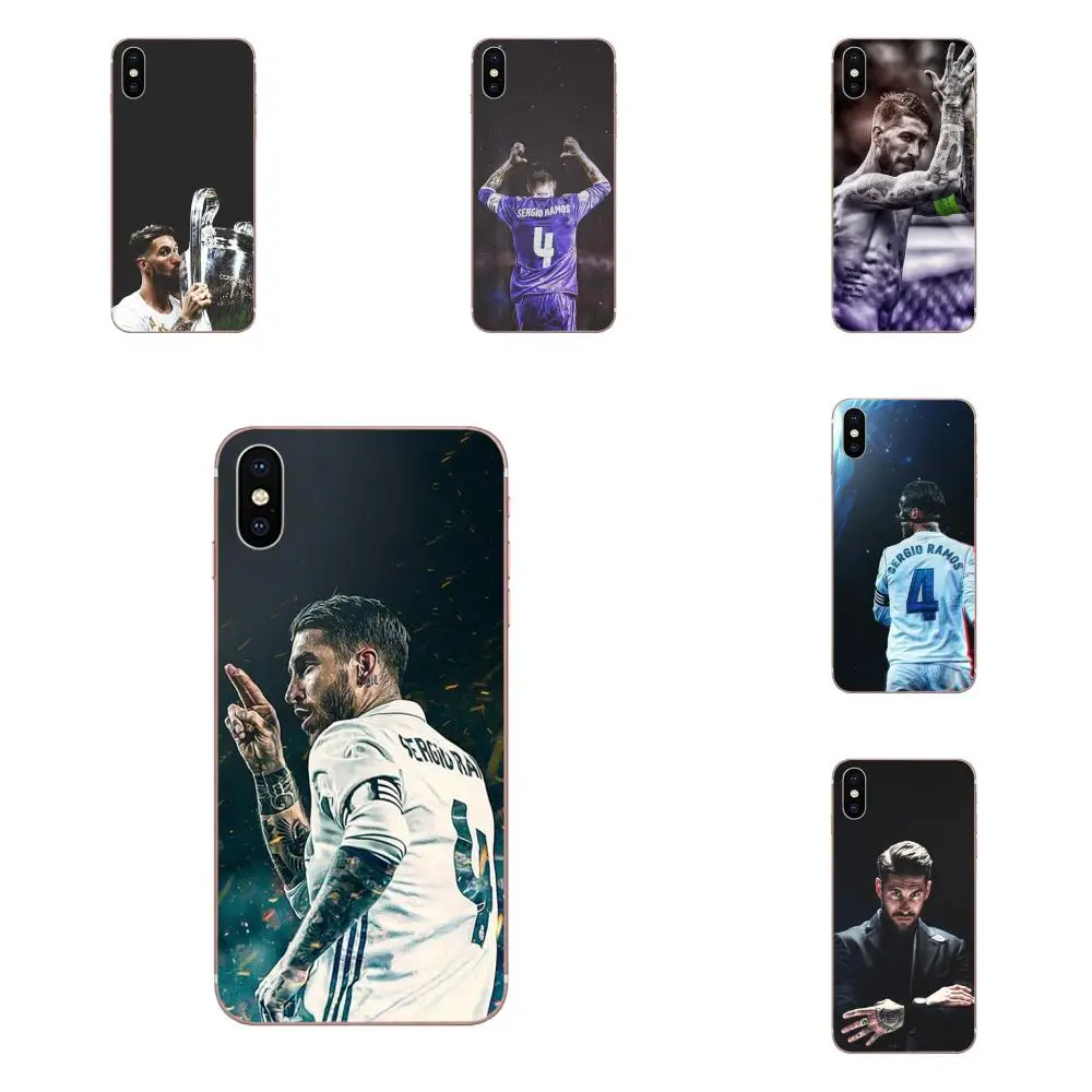 Sergio Ramos Cool Personalized Print Phone Case For Xiaomi Redmi Note 2 3 3S 4 4A 4X 5 5A 6 6A Pro Plus
Sergio Ramos Cool Personalized Print Phone Case For Xiaomi Redmi Note 2 3 3S 4 4A 4X 5 5A 6 6A Pro Plus