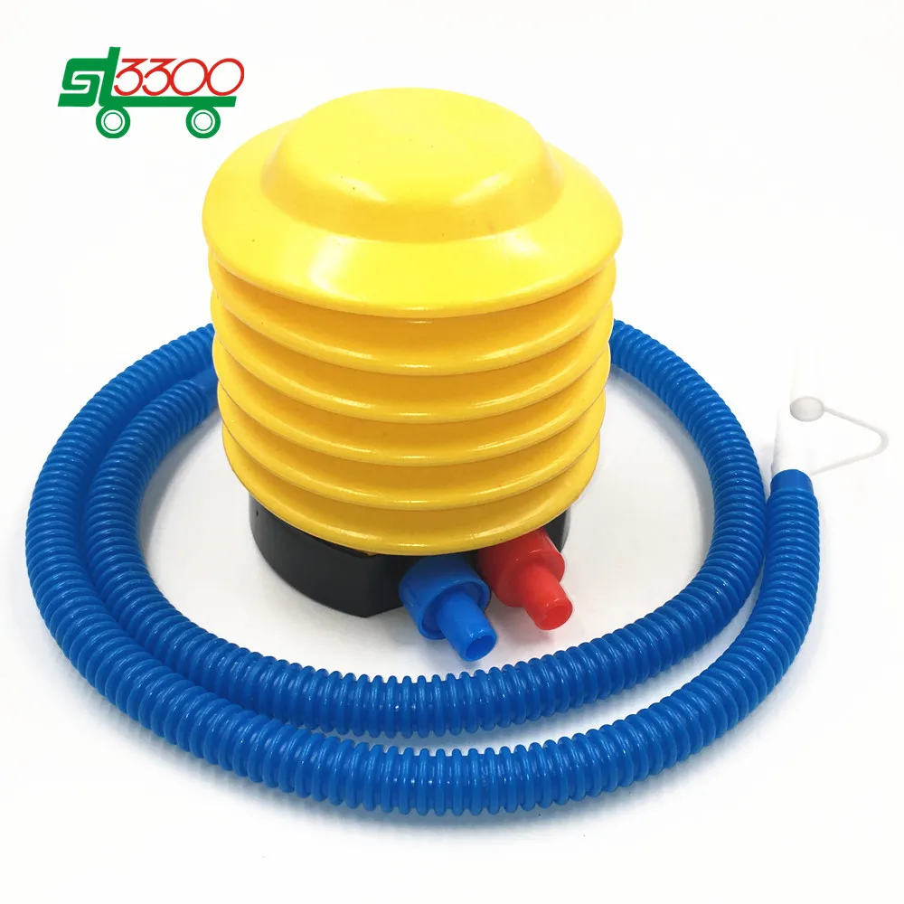 SL3300 1pc Balloon Pump Party Supplies Balloon Pump Inflator Wedding Decoration Birthday Ballons Accessories Festive Balls B26
SL3300 1pc Balloon Pump Party Supplies Balloon Pump Inflator Wedding Decoration Birthday Ballons Accessories Festive Balls B26
