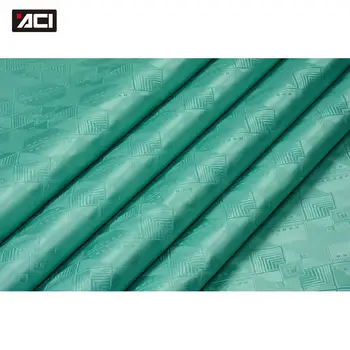 ACI West Africa 2018 New Polyester Fabric Set Traditional African Clothing For Men And Women Bazin Riche Guinea Brocade Dress
ACI West Africa 2018 New Polyester Fabric Set Traditional African Clothing For Men And Women Bazin Riche Guinea Brocade Dress
