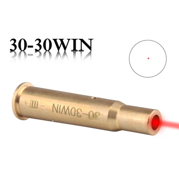 Ledarnell Hunting 30-30WIN Cartridge Red Laser Bore Sight Sighter For Scope Gun Rifle Pistol Brass Free Shipping
Ledarnell Hunting 30-30WIN Cartridge Red Laser Bore Sight Sighter For Scope Gun Rifle Pistol Brass Free Shipping