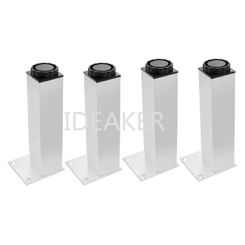 1PCS 300mm Adjustable Aluminum Alloy Circular Furniture Legs Silver Cabinet Sofa Feet
1PCS 300mm Adjustable Aluminum Alloy Circular Furniture Legs Silver Cabinet Sofa Feet