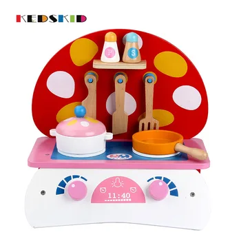 Baby Toys Pink Wooden Kitchen Toys Kids Pretend Play Cooker Toys Saucepan/Stewpot Play House Toys birtherday/Christmas gift
Baby Toys Pink Wooden Kitchen Toys Kids Pretend Play Cooker Toys Saucepan/Stewpot Play House Toys birtherday/Christmas gift