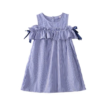 Y2044634 2018 Summer Dress Baby Girl Clothes For Girls Dress Ruffles Striped Princess Dress Baby Clothes Children Clothes School
Y2044634 2018 Summer Dress Baby Girl Clothes For Girls Dress Ruffles Striped Princess Dress Baby Clothes Children Clothes School