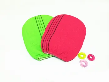 Free shipping 200 pcs/lot italy towel korea glove viscose scrub mitt body scrub glove kessa mitt exfoliating tan glove (normal)
Free shipping 200 pcs/lot italy towel korea glove viscose scrub mitt body scrub glove kessa mitt exfoliating tan glove (normal)