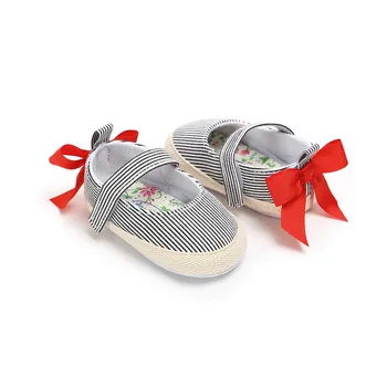 classic striped girls baby shoes non-slip soft bottom toddler newborn shoe birthday gifts
classic striped girls baby shoes non-slip soft bottom toddler newborn shoe birthday gifts