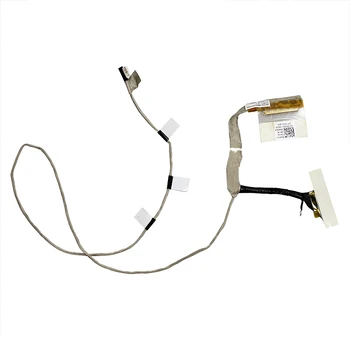 For Dell Inspiron 15z 5523 LCD LVDS Display Screen Cable 940G9 50.4VQ05.021 50.4VQ05.011 940G9 0940G9 
For Dell Inspiron 15z 5523 LCD LVDS Display Screen Cable 940G9 50.4VQ05.021 50.4VQ05.011 940G9 0940G9
