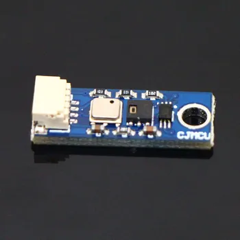 CJMCU- high precision temperature and humidity + altitude pressure + light intensity three in one sensor module development
CJMCU- high precision temperature and humidity + altitude pressure + light intensity three in one sensor module development