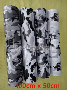 100cmx50cm Ubran Snow camo Vinyl wrap stickers For Bike Motor laptop covering Self adhesive VINILO pellicola PROTWRAPS 59"x19"
100cmx50cm Ubran Snow camo Vinyl wrap stickers For Bike Motor laptop covering Self adhesive VINILO pellicola PROTWRAPS 59"x19"