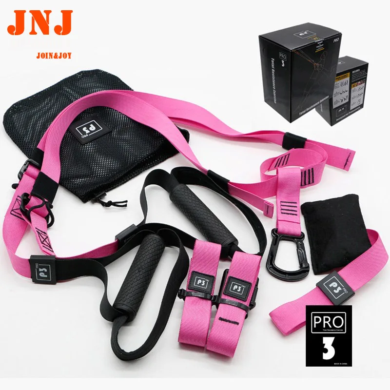 Resistance Bands Hang Training Straps Crossfit Workout Sport Home Fitness Equipment Spring Exerciser yoga training hanging belt
Resistance Bands Hang Training Straps Crossfit Workout Sport Home Fitness Equipment Spring Exerciser yoga training hanging belt