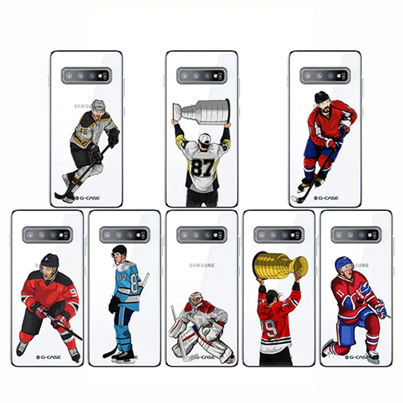 Sport Ice Hockey Sidney Crosby Cartoon Soft Silicon Phone Cases Cover Capinha Coque for Samsung S10 PLUS S10 E A6 2018 J8 2018 
Sport Ice Hockey Sidney Crosby Cartoon Soft Silicon Phone Cases Cover Capinha Coque for Samsung S10 PLUS S10 E A6 2018 J8 2018