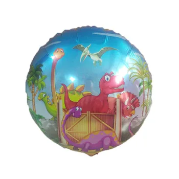 Lucky 50pcs/lot 18 inch Dinosaur Shaped Balloon Animal Inflatable Foil Air Balloons Birthday Party Decorations Globos Toys
Lucky 50pcs/lot 18 inch Dinosaur Shaped Balloon Animal Inflatable Foil Air Balloons Birthday Party Decorations Globos Toys