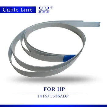 2PCS Printer Parts ADF Scanner For HP1415 1536ADF Machine Printer High Quality Head Cable Line
2PCS Printer Parts ADF Scanner For HP1415 1536ADF Machine Printer High Quality Head Cable Line