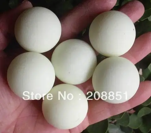 6 WHITE CALCITE CRYSTAL SPHERES BALLS GLOW IN THE DARK HEALING 36mm China , Wholesales Price,Free Shipping
6 WHITE CALCITE CRYSTAL SPHERES BALLS GLOW IN THE DARK HEALING 36mm China , Wholesales Price,Free Shipping