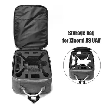 Backpack Handbag Portable Durable Shoulder Bag Carrying Bag Protective Storage For Xiaomi Fimi A3 p40 MAR8
Backpack Handbag Portable Durable Shoulder Bag Carrying Bag Protective Storage For Xiaomi Fimi A3 p40 MAR8