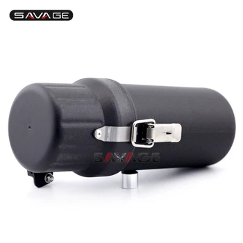 Tool Tube For BMW F800GS F700GS 2013-2016 Motorcycle Waterproof Gloves Raincoat Storage Box with Anti-theft Lock Ring
Tool Tube For BMW F800GS F700GS 2013-2016 Motorcycle Waterproof Gloves Raincoat Storage Box with Anti-theft Lock Ring