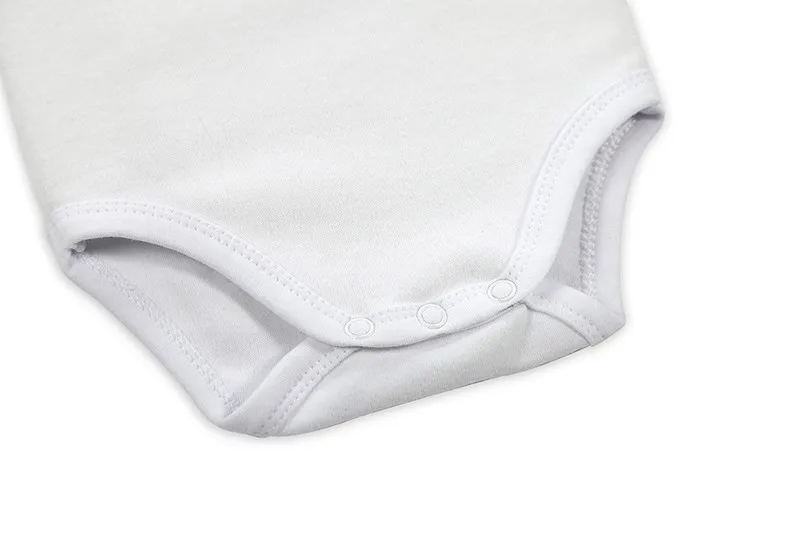 2PICSLOT Gentleman Long Sleeve Baby Boy Bodysuits Baby Boys Girls Clothes Spring Summer Children Jumpsuit Newborn Infant Body (2)