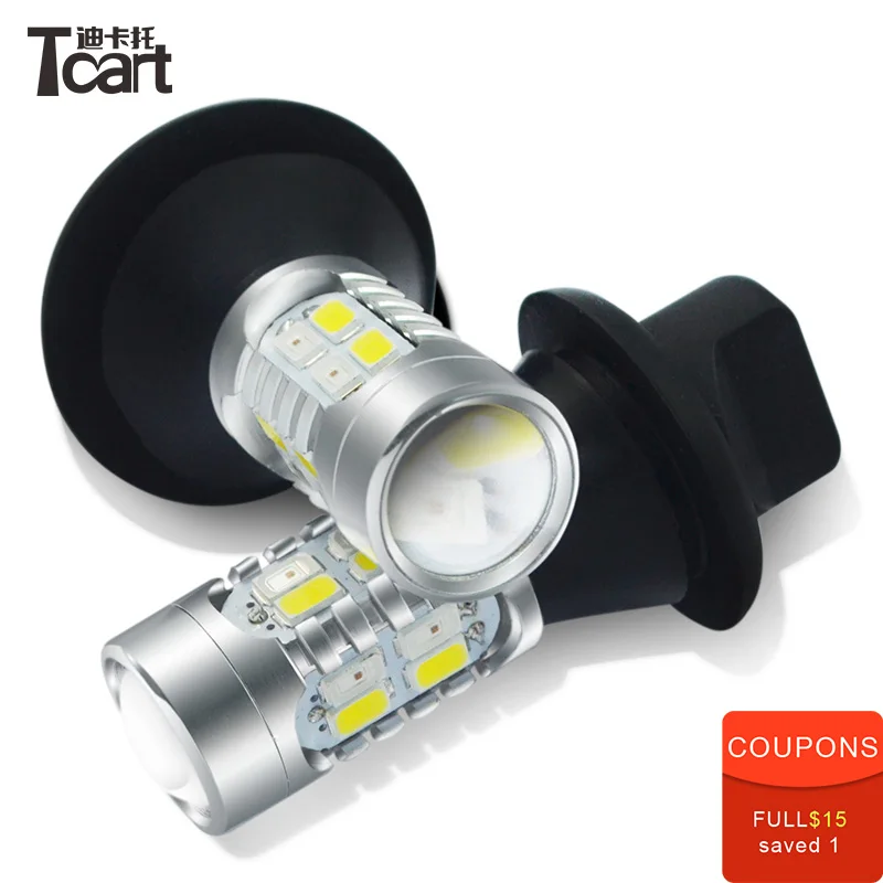 Tcart DRL yellow turn signal light daytime running light 20w super bright auto PY21W S25 BAU15S 5730 For Mitsubishi Mirage
Tcart DRL yellow turn signal light daytime running light 20w super bright auto PY21W S25 BAU15S 5730 For Mitsubishi Mirage