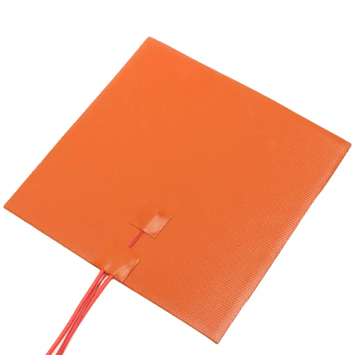 550x550mm 1200w 240v Silicone Heater Pad with Digital Temperature Controller
550x550mm 1200w 240v Silicone Heater Pad with Digital Temperature Controller