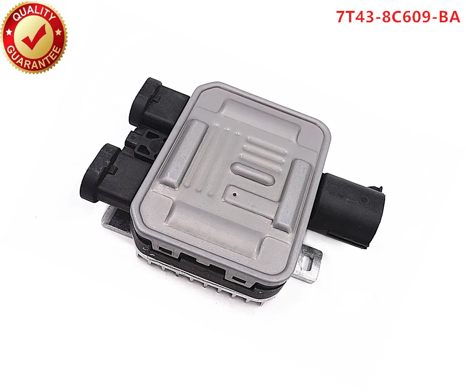 High Quality Blower Motor Resistor Fan Module For Ford OEM 940004107 940004106 940004105 940004101 940.0041.07
High Quality Blower Motor Resistor Fan Module For Ford OEM 940004107 940004106 940004105 940004101 940.0041.07