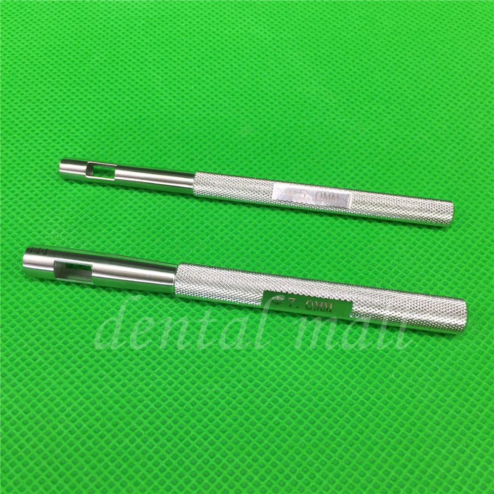 Stainless steel Biopsy Dermal Punch Punches Body Skin Piercing Tool
Stainless steel Biopsy Dermal Punch Punches Body Skin Piercing Tool