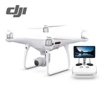 DJI Phantom 4 Pro/Plus V2.0 1-inch 20MP Exmor R CMOS sensor longer flight time and smarter features DJI New Product IN Stock
DJI Phantom 4 Pro/Plus V2.0 1-inch 20MP Exmor R CMOS sensor longer flight time and smarter features DJI New Product IN Stock