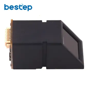 AS608 Fingerprint Reader Sensor Module Optical Fingerprint Fingerprint Module for Arduino Locks Serial Communication Interface
AS608 Fingerprint Reader Sensor Module Optical Fingerprint Fingerprint Module for Arduino Locks Serial Communication Interface
