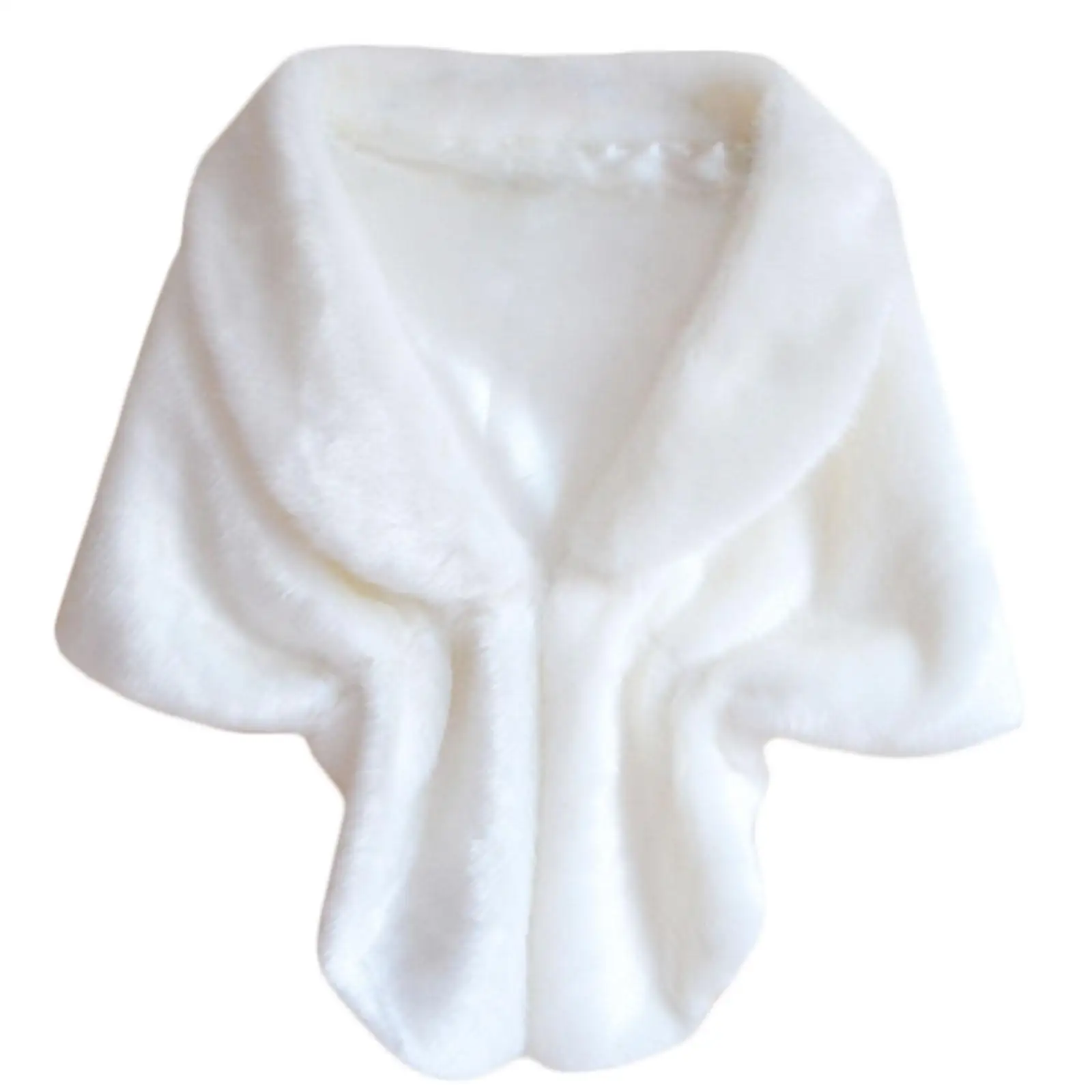 Faux Fur Capes 2019 Fashion Imitation Mink Rabbit Fur Coat Short Shawl Cape Cloak Cardigan Poncho Bolero Vestido
Faux Fur Capes 2019 Fashion Imitation Mink Rabbit Fur Coat Short Shawl Cape Cloak Cardigan Poncho Bolero Vestido
