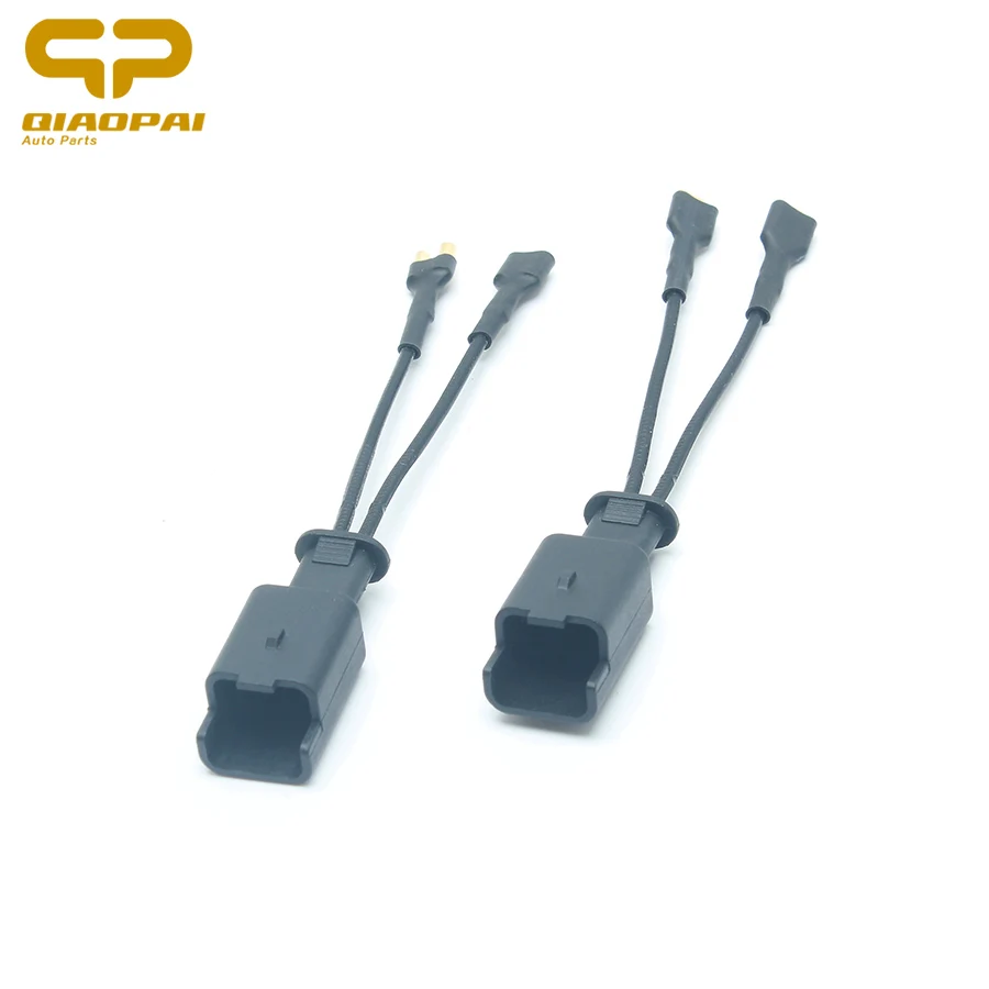 Universal Car Snails Horn Dedicated Horn Socket Conversion Plug Loudspeaker Socket Trumpet Parts Harness for Old Peugeot Car
Universal Car Snails Horn Dedicated Horn Socket Conversion Plug Loudspeaker Socket Trumpet Parts Harness for Old Peugeot Car