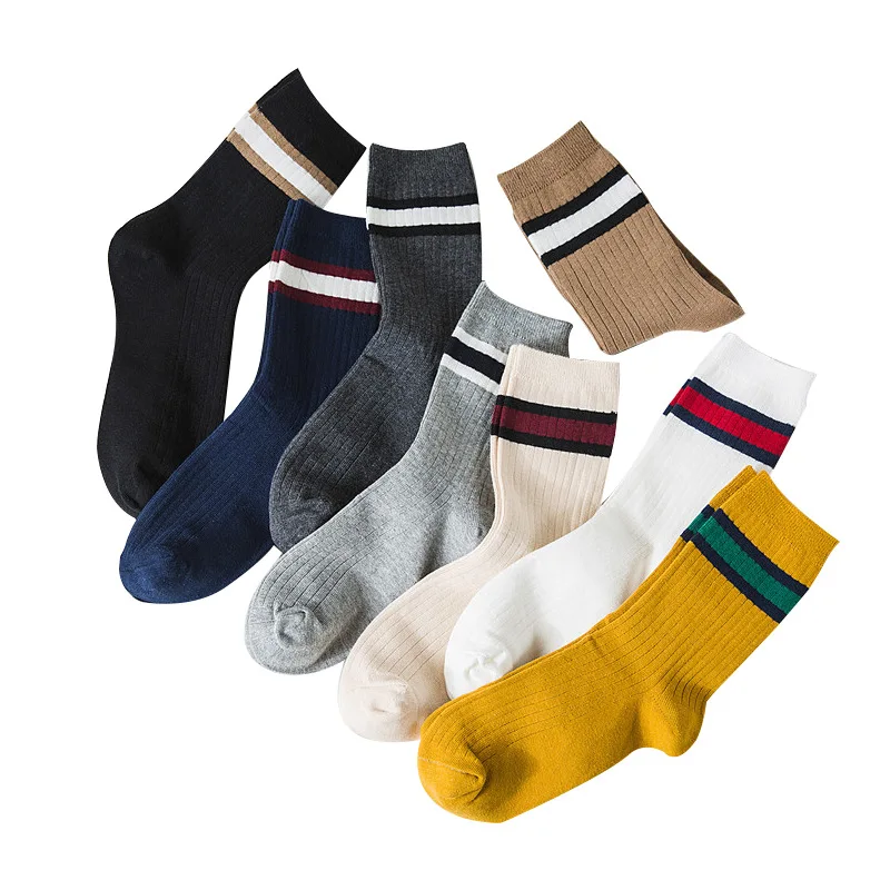 8Pairs Fashion Skateborad Short Striped Cotton socks Hipster Colored Ankle Socks Lady Retro socks For Spring Autumn Winter
8Pairs Fashion Skateborad Short Striped Cotton socks Hipster Colored Ankle Socks Lady Retro socks For Spring Autumn Winter