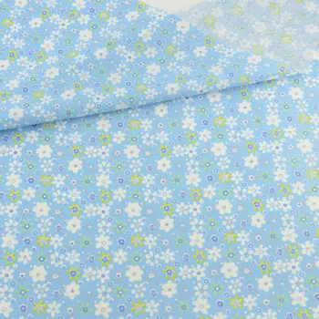 100% Cotton Fabric White Flower Design Patchwork Fabric Fat Quarter Sewing Cloth Telas Tecido Tissue Crafts Dolls Textile Crafts
100% Cotton Fabric White Flower Design Patchwork Fabric Fat Quarter Sewing Cloth Telas Tecido Tissue Crafts Dolls Textile Crafts