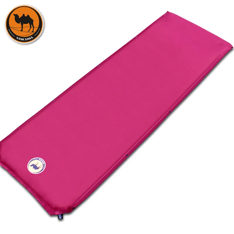 Camel 036-5 suede 5cm automatic inflatable cushion cushion camping lunch distribution and purchasing 95 yuan!
Camel 036-5 suede 5cm automatic inflatable cushion cushion camping lunch distribution and purchasing 95 yuan!