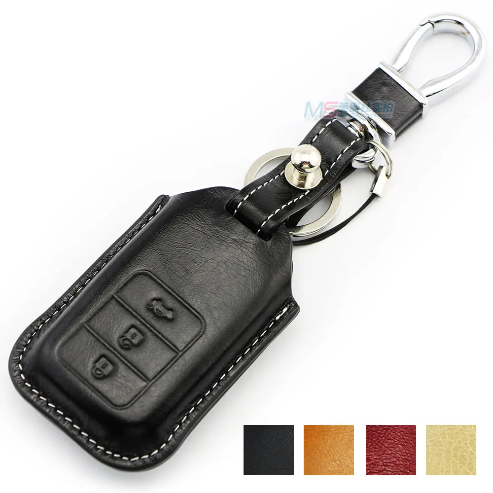 muti-color Genuine Leather Car Key fob cover for Honda smart key VEZEL FIT CITY CRIDER ACCORD ODYSSEY CROSSTOUR SPIRIOR 2015
muti-color Genuine Leather Car Key fob cover for Honda smart key VEZEL FIT CITY CRIDER ACCORD ODYSSEY CROSSTOUR SPIRIOR 2015