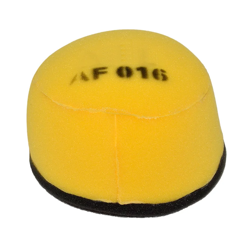 Cross Motorcycle Parts Air Filter Cleaner For Kawasaki KX500 1987-2004 KLX650R 1993-1996
Cross Motorcycle Parts Air Filter Cleaner For Kawasaki KX500 1987-2004 KLX650R 1993-1996