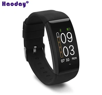 Colorful multi-functional sport smart bracelet DW06 GPS tracker Waterproof IP67 Heart rate monitoring Long-time sitting reminder
Colorful multi-functional sport smart bracelet DW06 GPS tracker Waterproof IP67 Heart rate monitoring Long-time sitting reminder