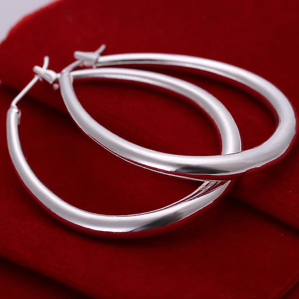 2015new 925 sterling silver smooth Stereo lettler U Hoop fine earring for women fashion jewerly factory price wholesale
2015new 925 sterling silver smooth Stereo lettler U Hoop fine earring for women fashion jewerly factory price wholesale