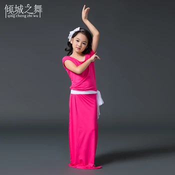RT012 Belly Dancing Children Modal Do Not Include Any Accessory Belly Dance Dress Costume Set Belly Dance White Purple RT012
RT012 Belly Dancing Children Modal Do Not Include Any Accessory Belly Dance Dress Costume Set Belly Dance White Purple RT012