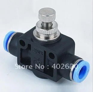 PA12 12 мм контроль скорости; пневматические фитинги, Пластиковые Фитинги, вставные фитинги
PA12 12 мм контроль скорости; пневматические фитинги, Пластиковые Фитинги, вставные фитинги