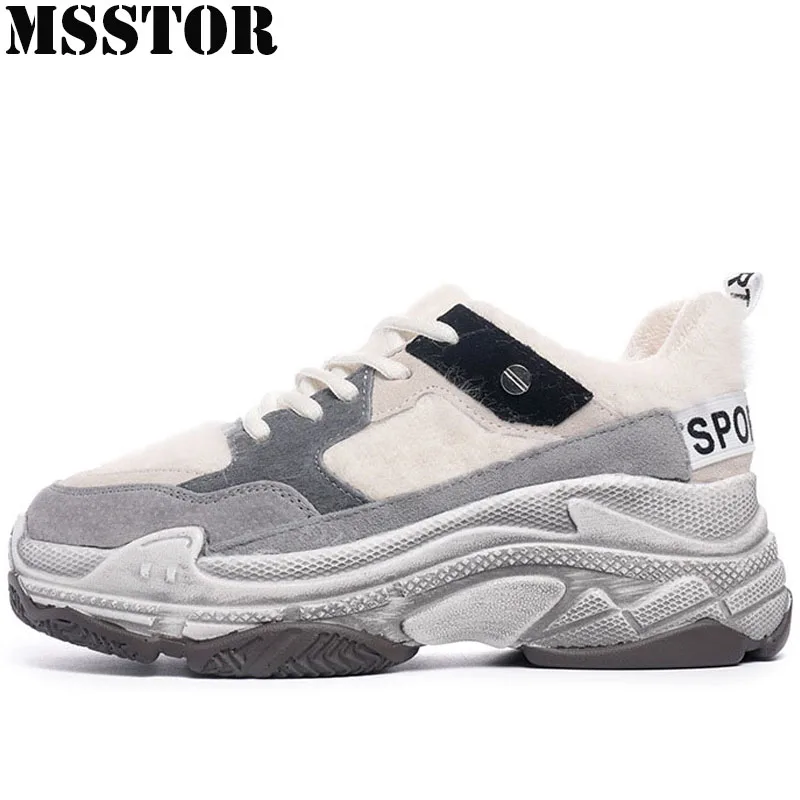 MSSTOR 2018 New Arrivals Sport Shoes For Women Athletic Walking Running Shoes Woman Brand Casual Fashion Winter Ladies Sneakers
MSSTOR 2018 New Arrivals Sport Shoes For Women Athletic Walking Running Shoes Woman Brand Casual Fashion Winter Ladies Sneakers