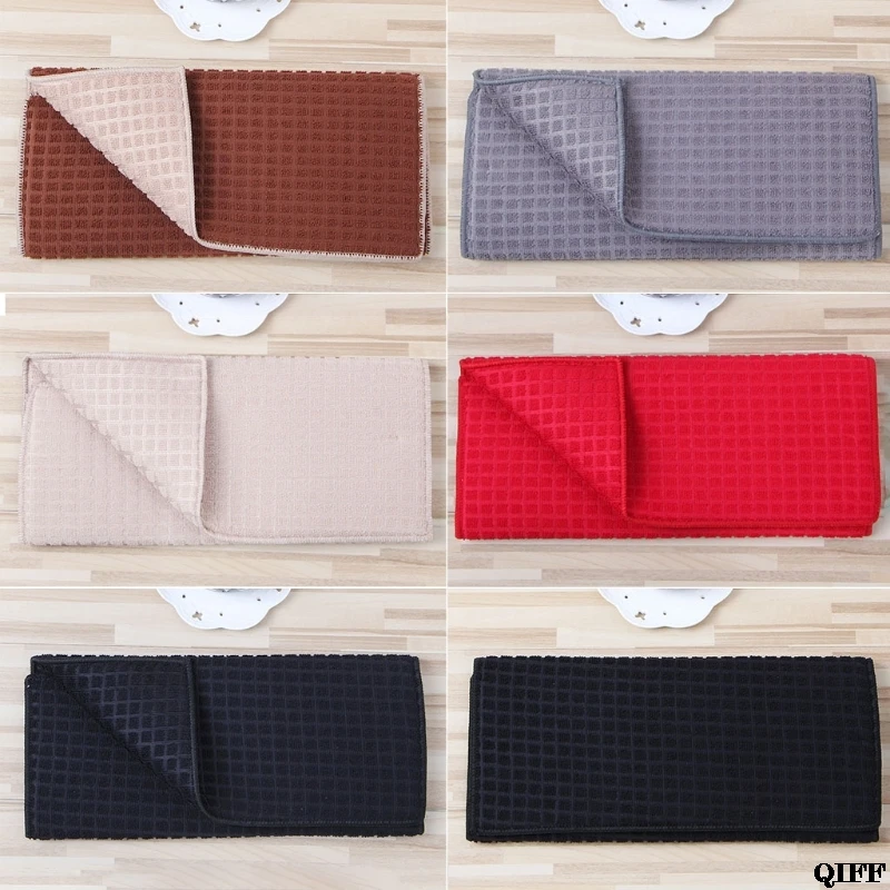 Drop Ship&Wholesale 38 x 51 cm Microfiber Dish Drying Mat For Kitchen Cushion Pad Tableware May27
Drop Ship&Wholesale 38 x 51 cm Microfiber Dish Drying Mat For Kitchen Cushion Pad Tableware May27