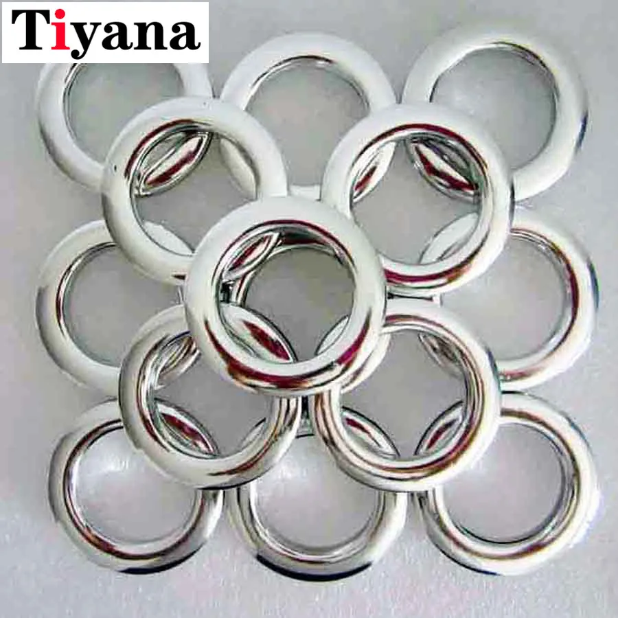 85PCS/ LOT Plastic curtain rings Curtain Accessories Plastic Rings Eyelets For Curtains Grommet Top CP001D3
85PCS/ LOT Plastic curtain rings Curtain Accessories Plastic Rings Eyelets For Curtains Grommet Top CP001D3